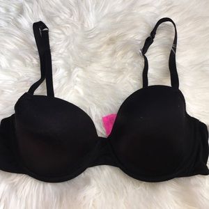 Black la senza size 34c bra
